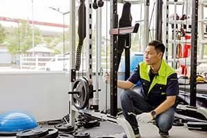 Service-Tech