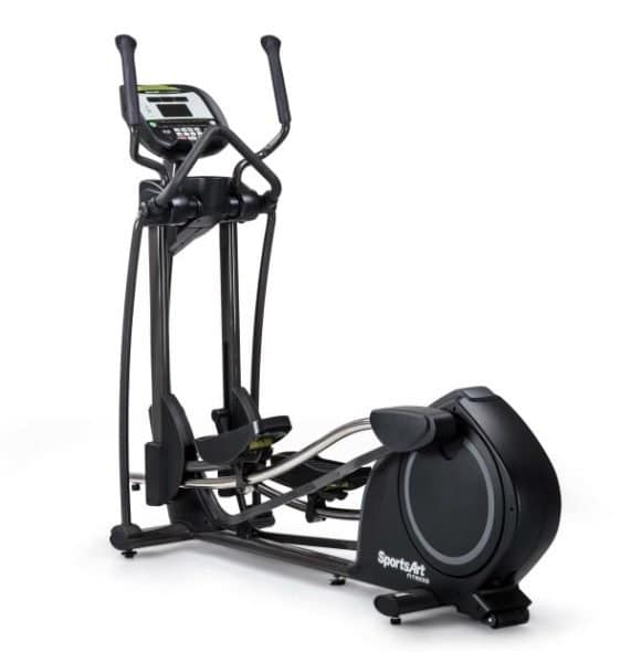SportsArt Elliptical