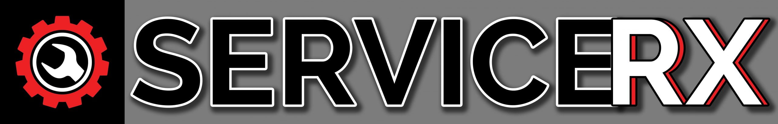 ServiceRX Logo ServiceRX Logo