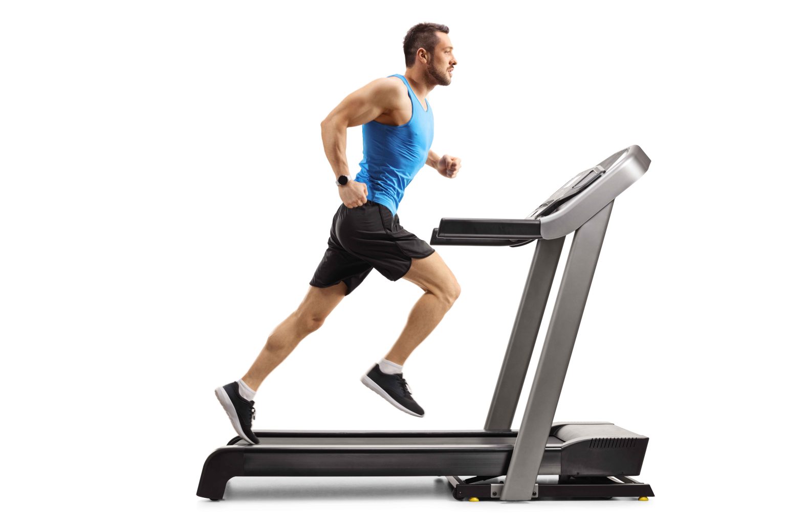 Troubleshooting Your Treadmill: Quick Fixes to Common Treadmill Issues ...