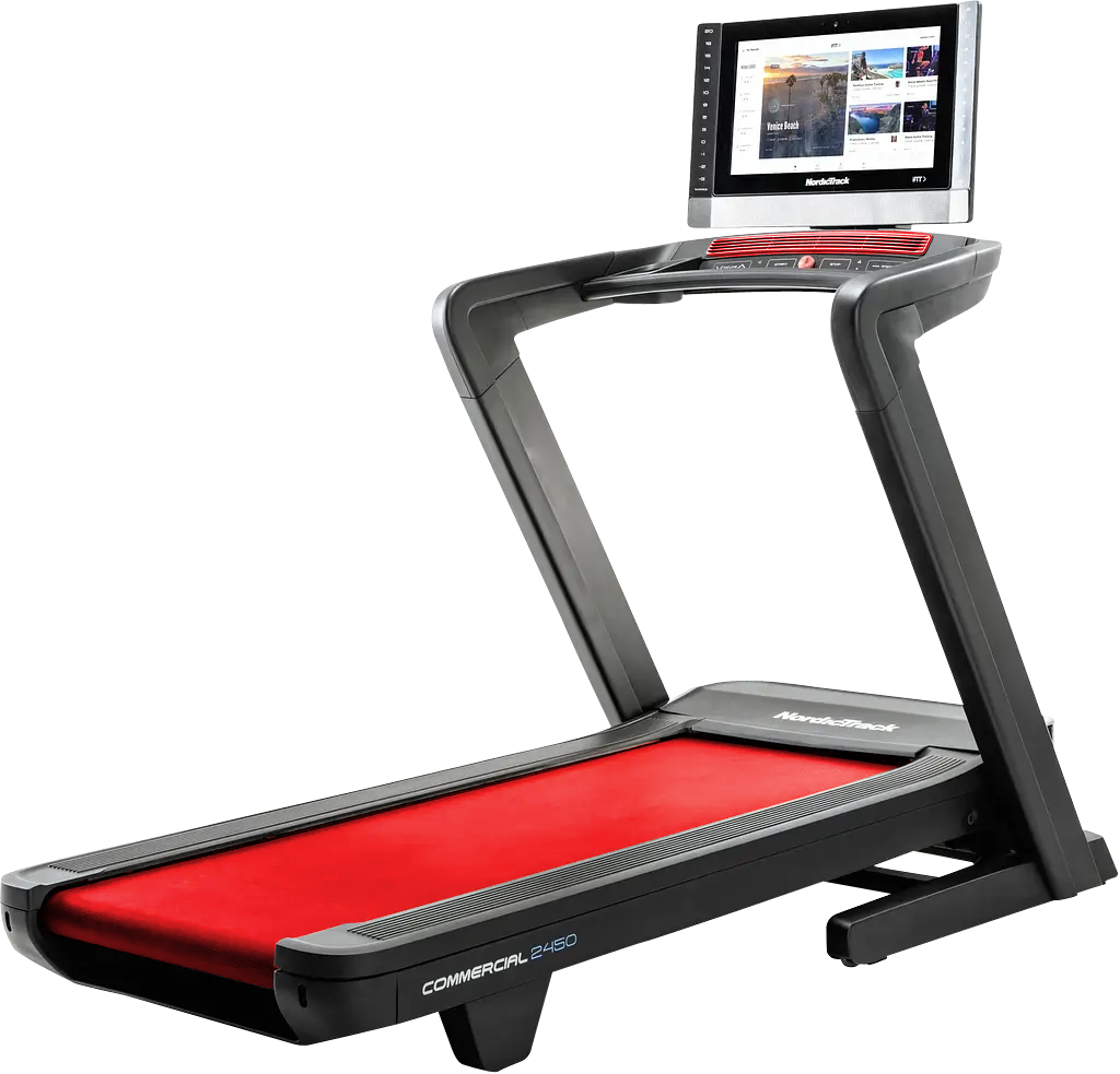 Repair best sale proform treadmill